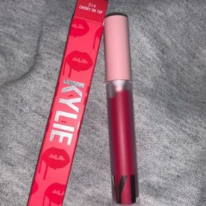 Kylie Jenner Lip Blush
